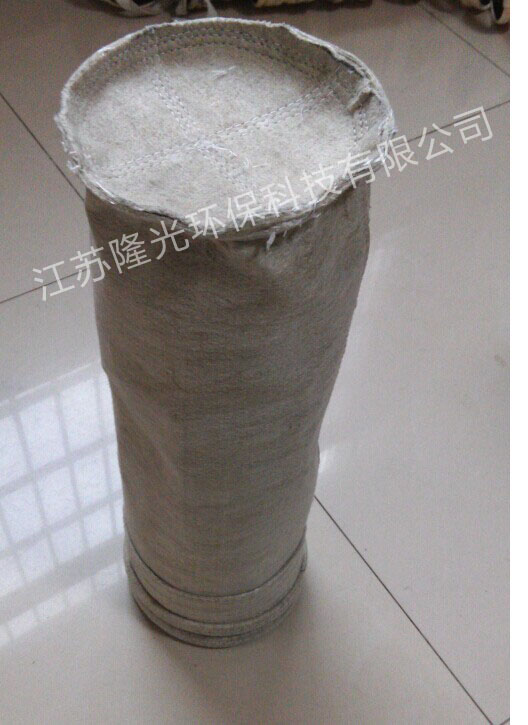 點擊查看:玄武巖濾袋的詳細信息